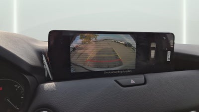 2026 Mazda Mazda CX-90 Preferred