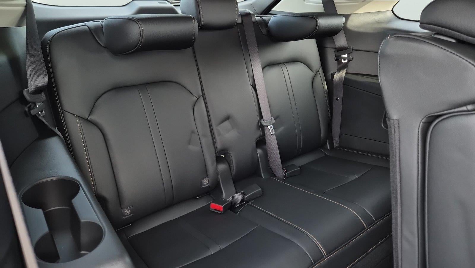 2026 Mazda Mazda CX-90 Preferred