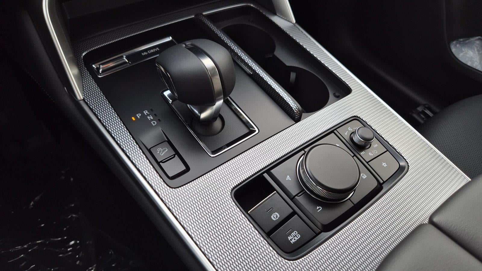 2026 Mazda Mazda CX-90 Preferred