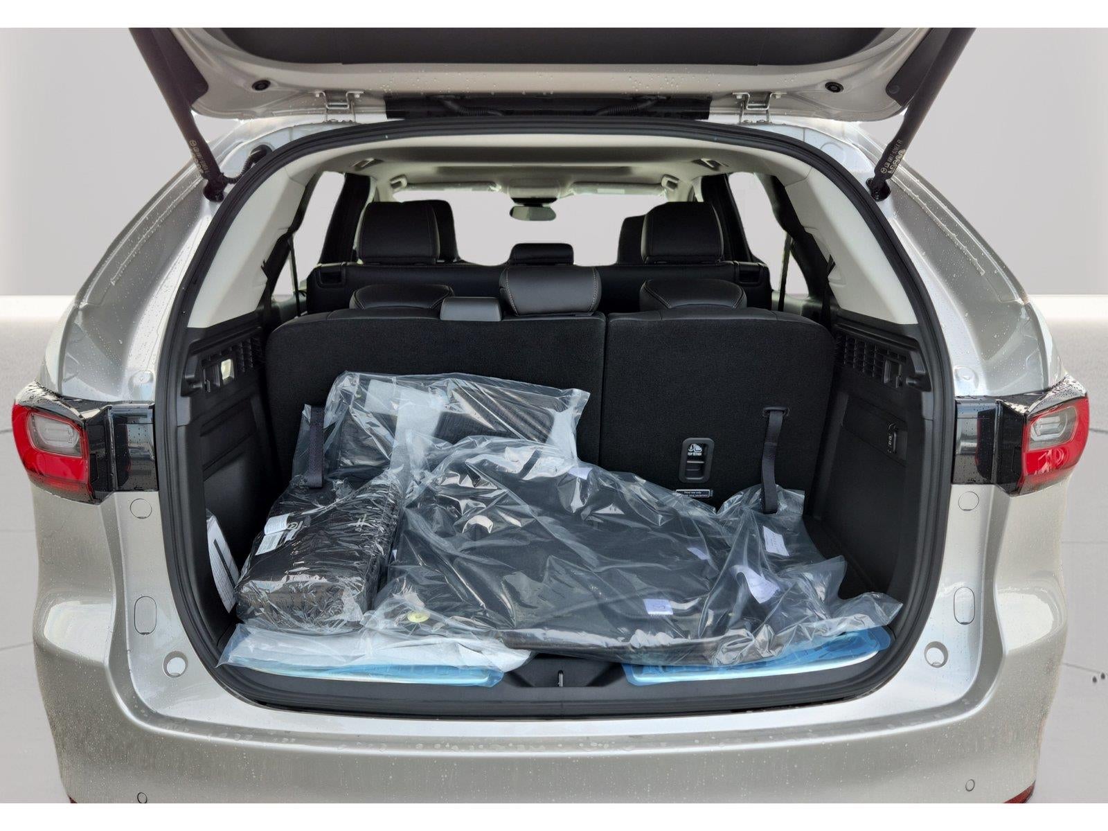 2026 Mazda Mazda CX-90 Preferred