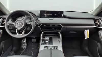 2026 Mazda Mazda CX-90 Preferred