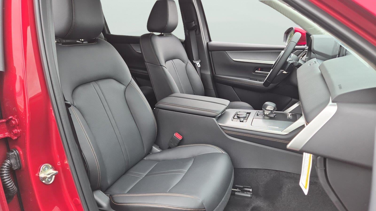 2026 Mazda Mazda CX-90 Preferred