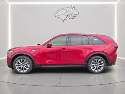 2026 Mazda Mazda CX-90 Preferred