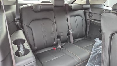 2026 Mazda Mazda CX-90 Preferred