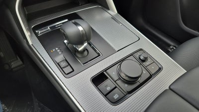 2026 Mazda Mazda CX-90 Preferred