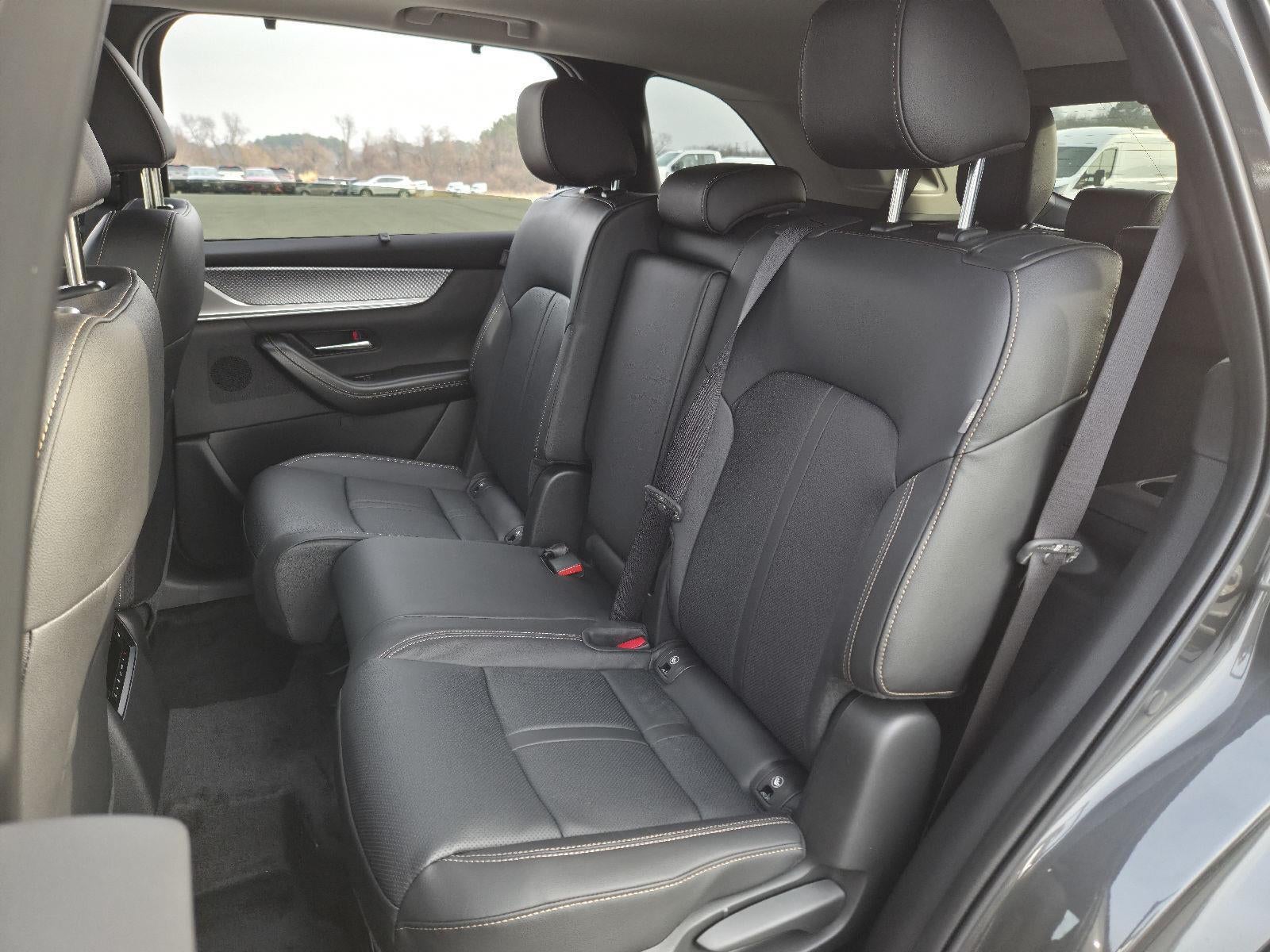 2026 Mazda Mazda CX-90 Preferred