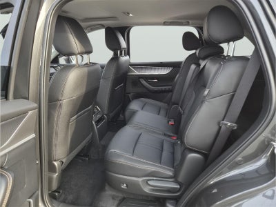 2026 Mazda Mazda CX-90 Preferred