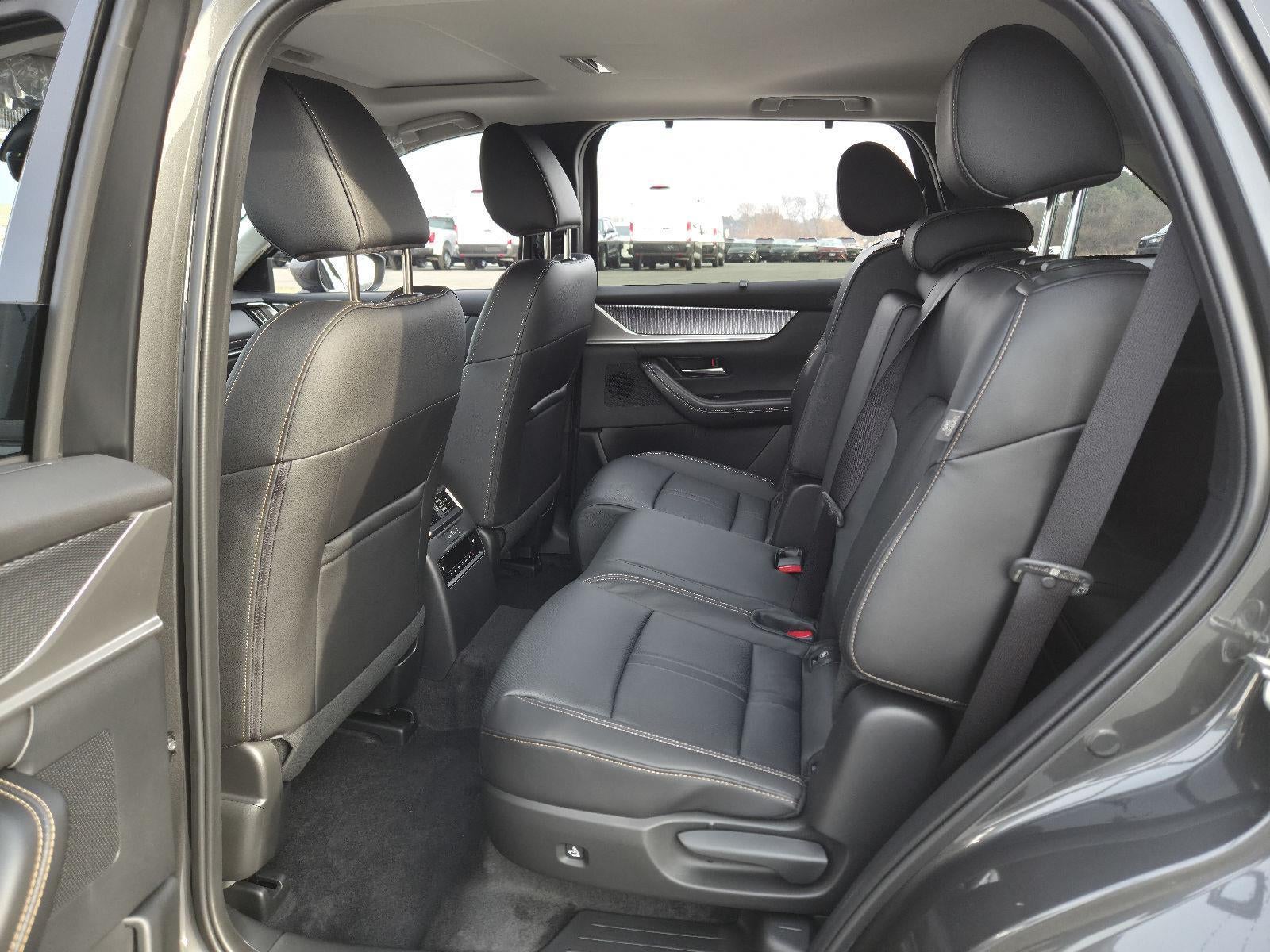 2026 Mazda Mazda CX-90 Preferred