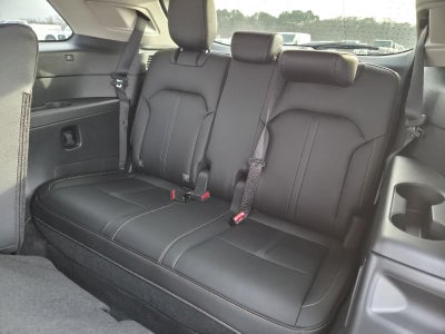 2026 Mazda Mazda CX-90 Preferred