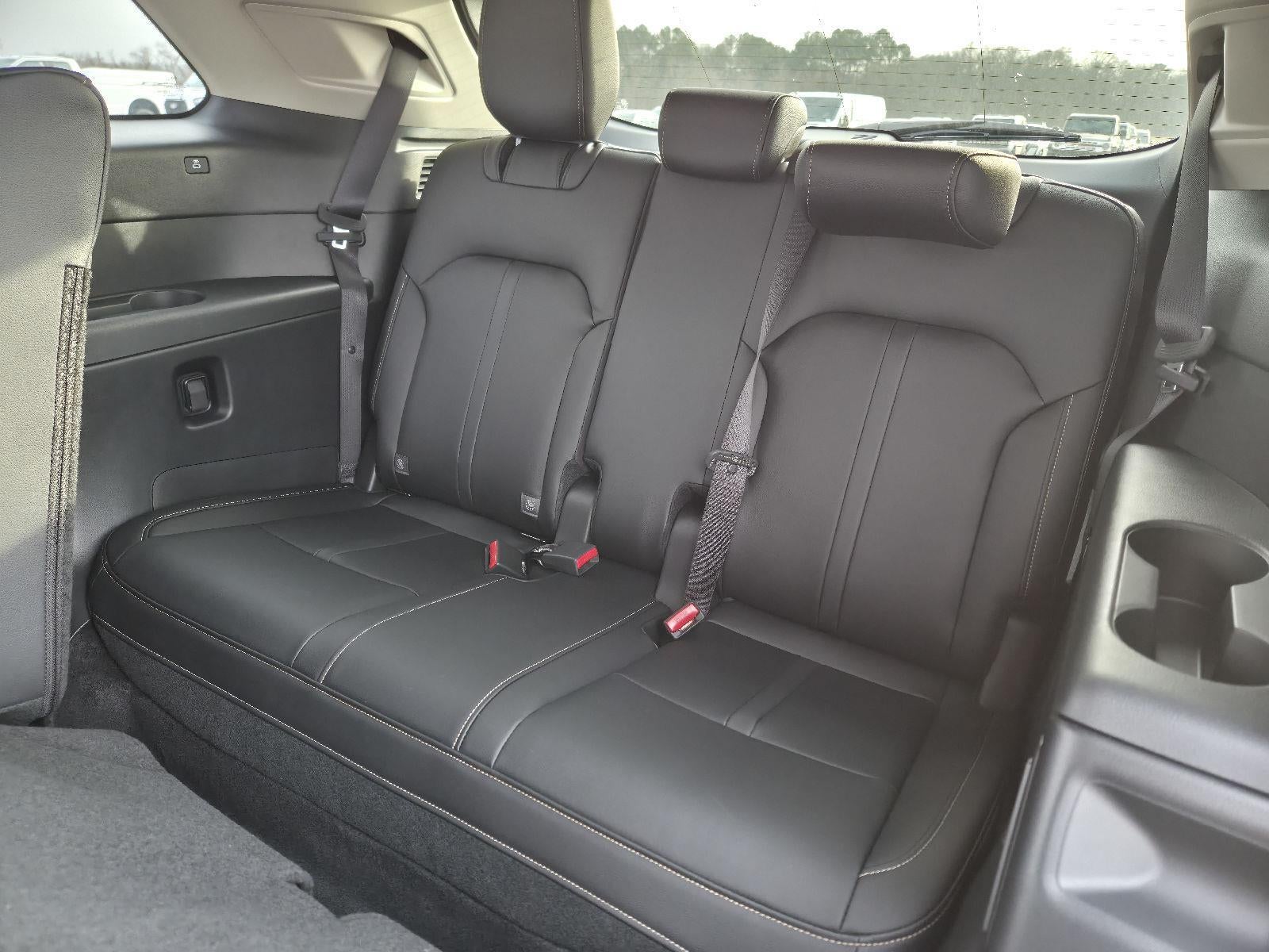 2026 Mazda Mazda CX-90 Preferred