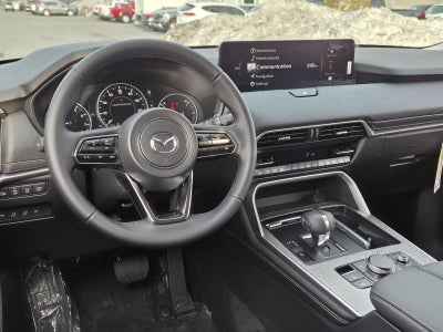 2026 Mazda Mazda CX-90 Preferred