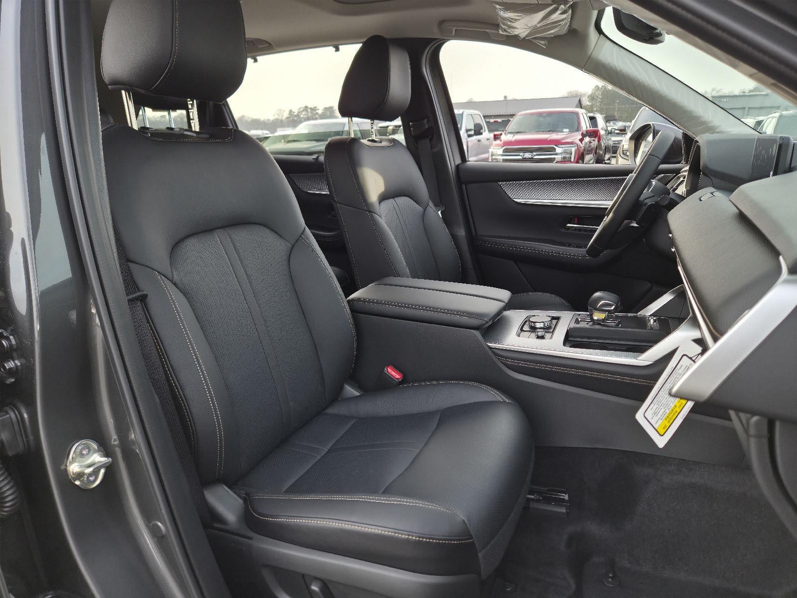 2026 Mazda Mazda CX-90 Preferred