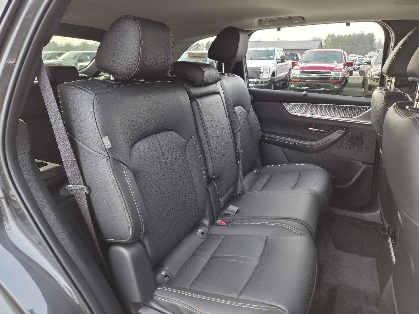 2026 Mazda Mazda CX-90 Preferred