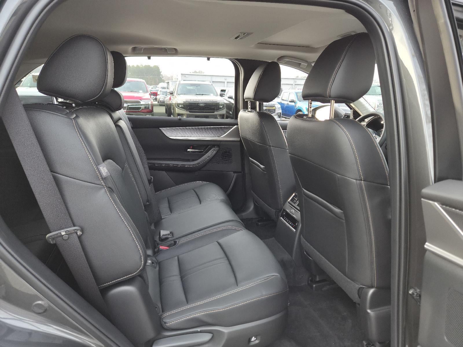 2026 Mazda Mazda CX-90 Preferred