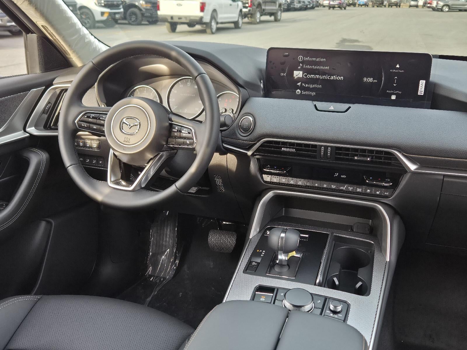 2026 Mazda Mazda CX-90 Preferred