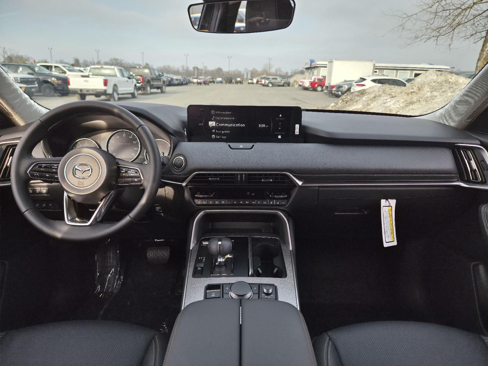 2026 Mazda Mazda CX-90 Preferred