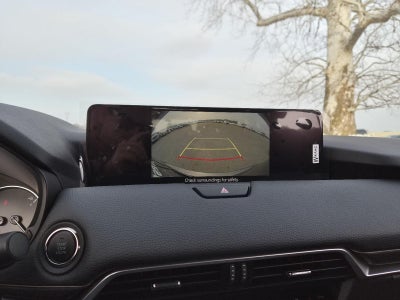 2026 Mazda Mazda CX-90 Preferred