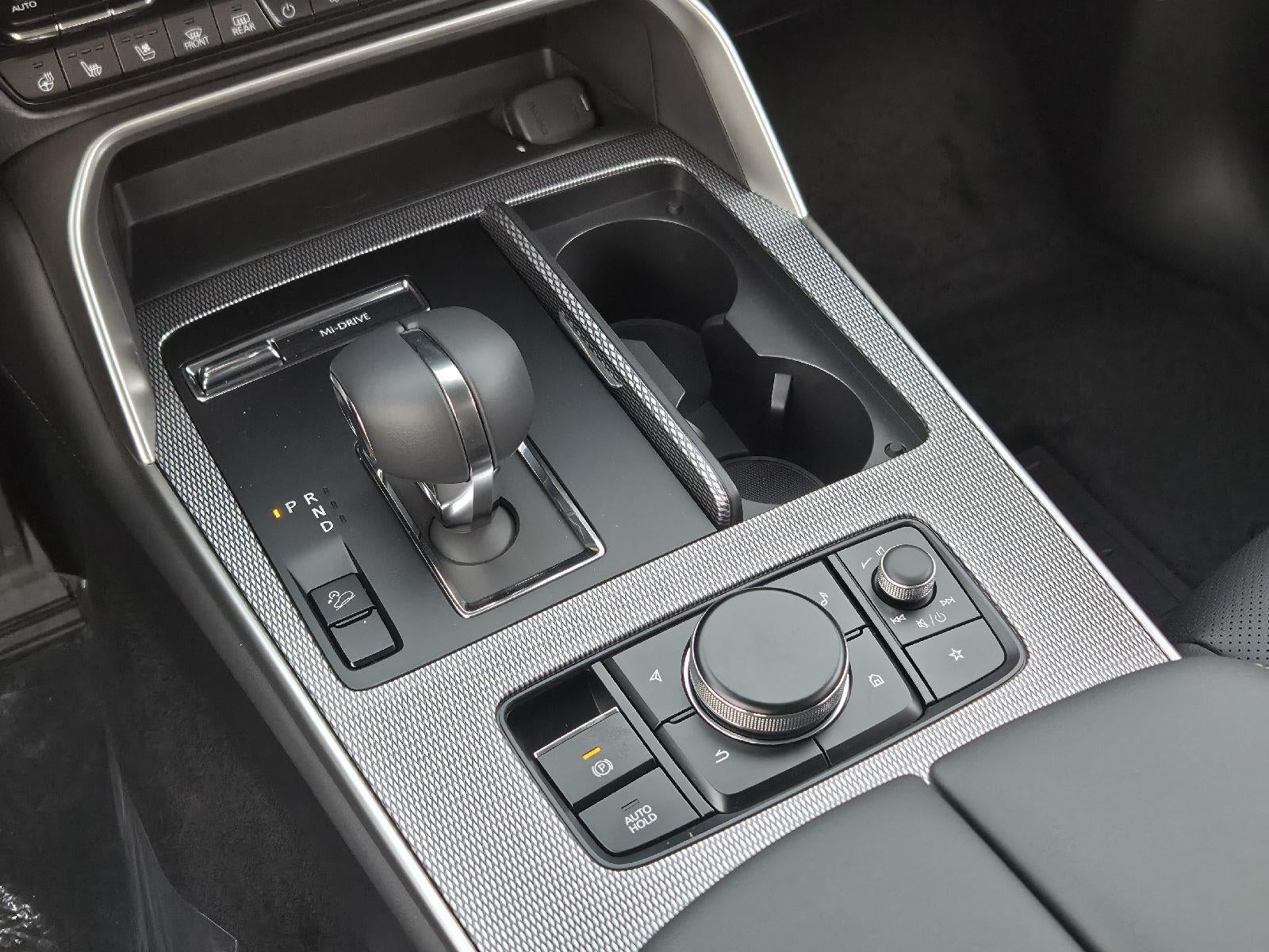 2026 Mazda Mazda CX-90 Preferred