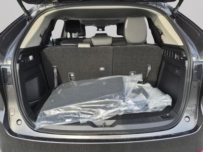 2026 Mazda Mazda CX-90 Preferred