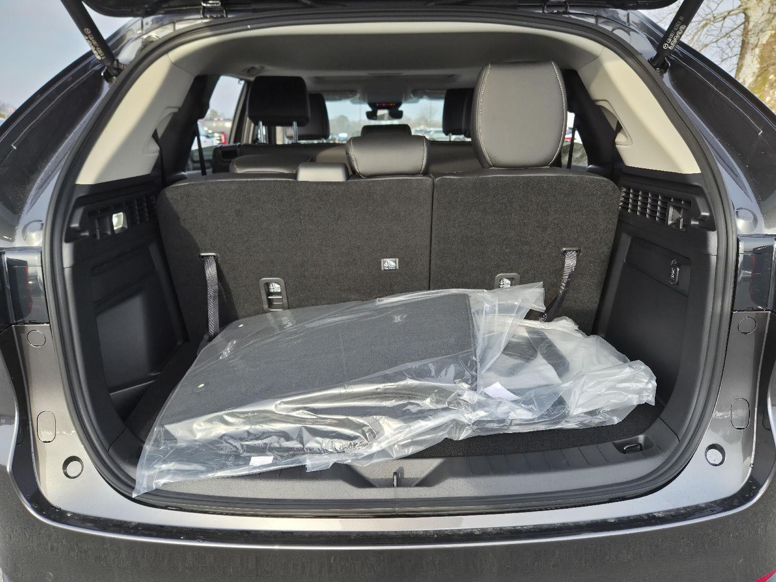 2026 Mazda Mazda CX-90 Preferred