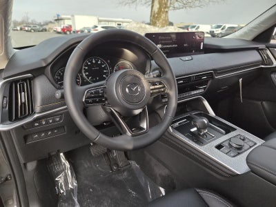 2026 Mazda Mazda CX-90 Preferred