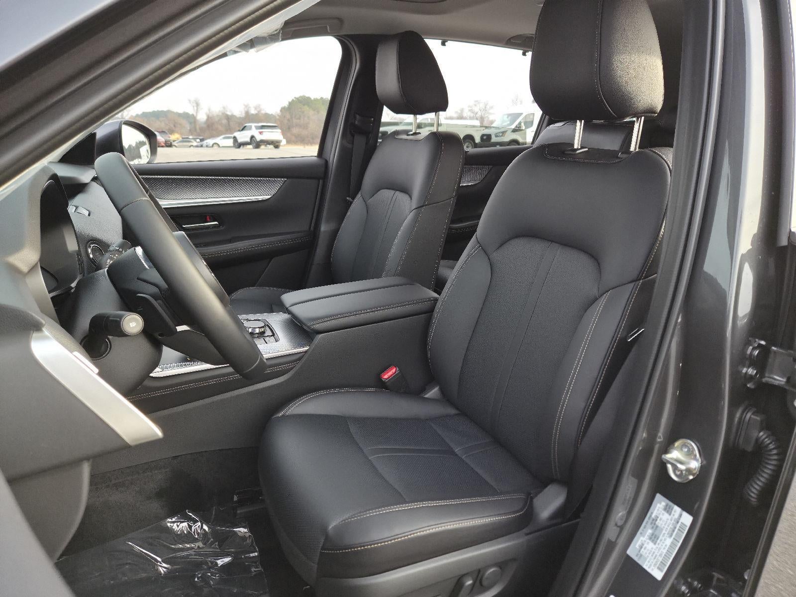 2026 Mazda Mazda CX-90 Preferred