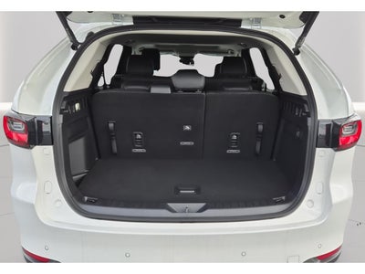 2026 Mazda Mazda CX-90 Preferred