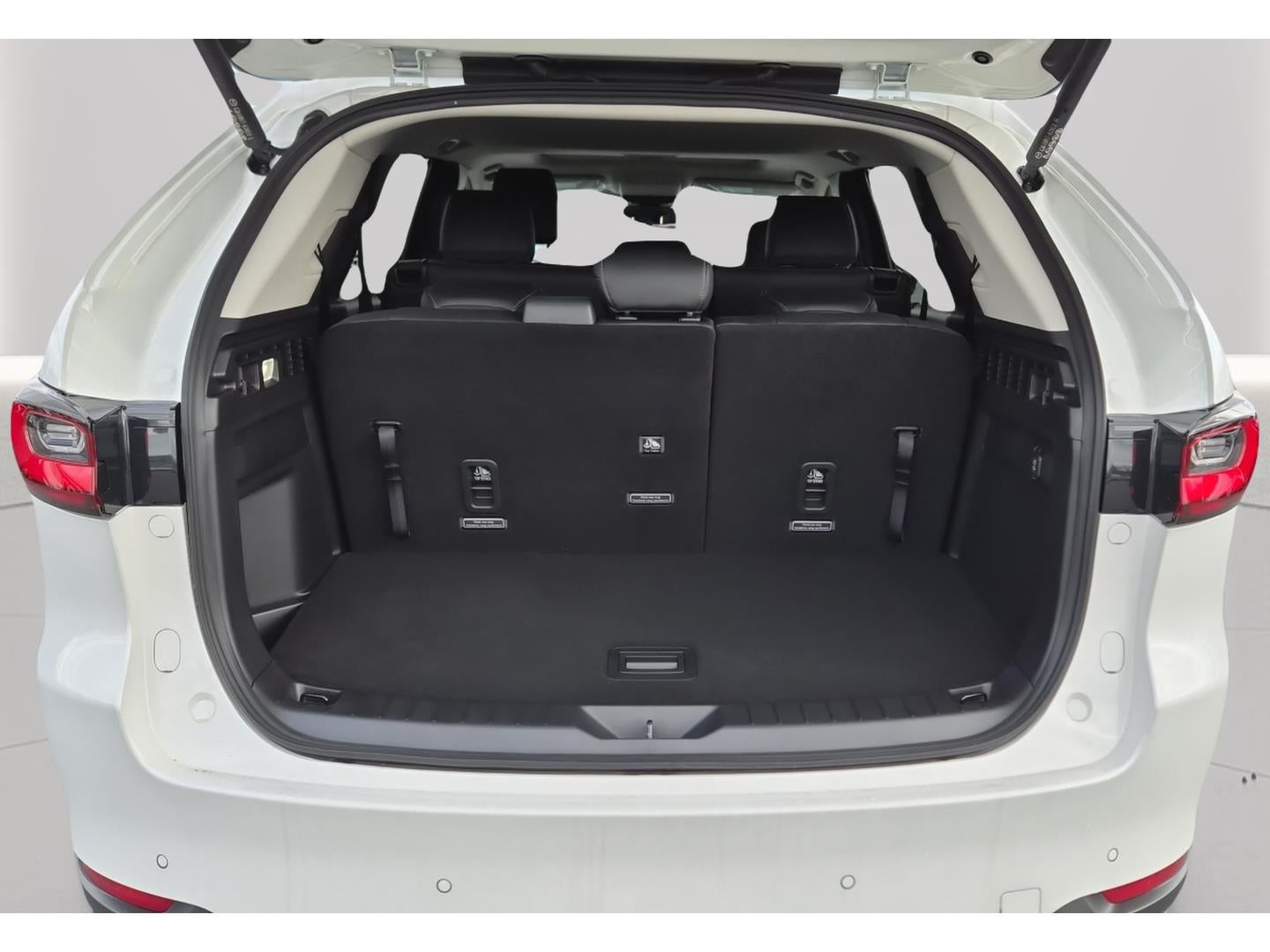 2026 Mazda Mazda CX-90 Preferred