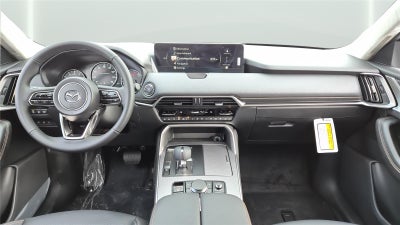 2026 Mazda Mazda CX-90 Preferred