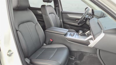 2026 Mazda Mazda CX-90 Preferred