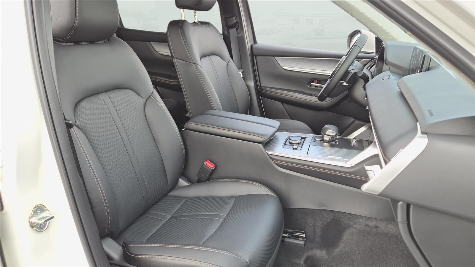 2026 Mazda Mazda CX-90 Preferred