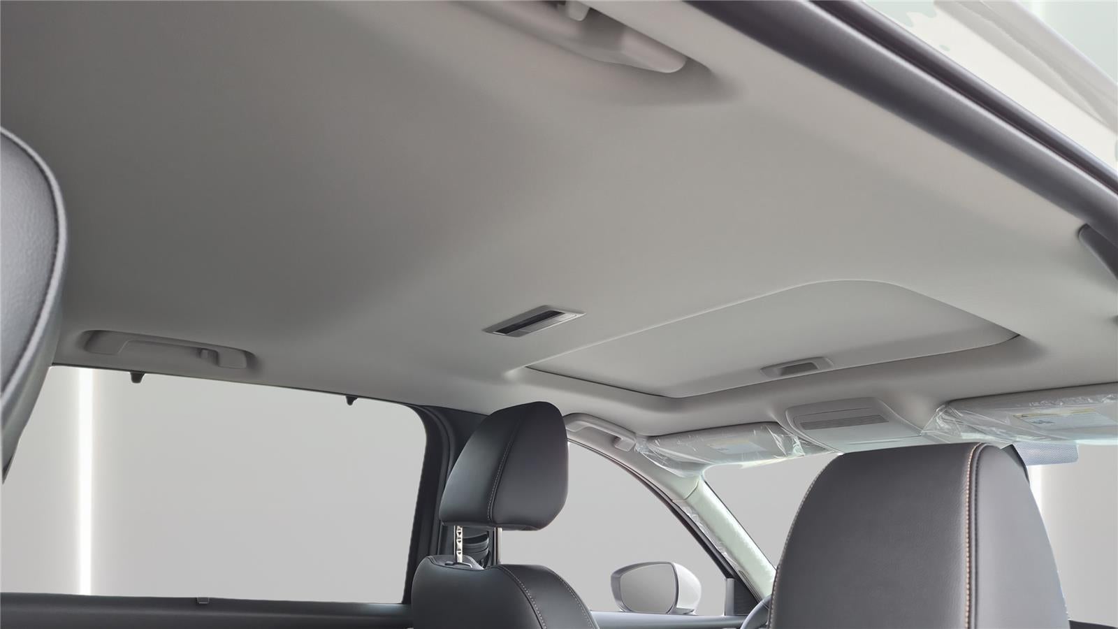 2026 Mazda Mazda CX-90 Preferred