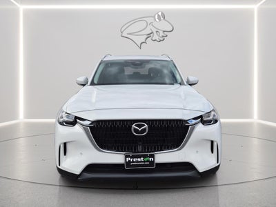 2026 Mazda Mazda CX-90 Preferred