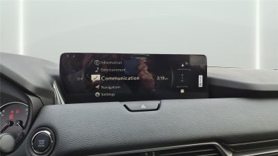 2026 Mazda Mazda CX-90 Preferred