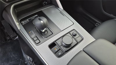 2026 Mazda Mazda CX-90 Preferred