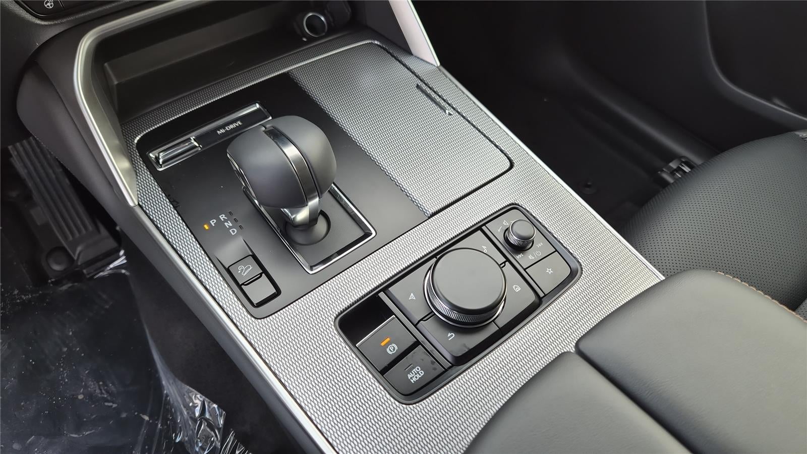 2026 Mazda Mazda CX-90 Preferred