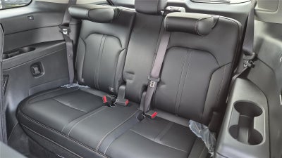 2026 Mazda Mazda CX-90 Preferred