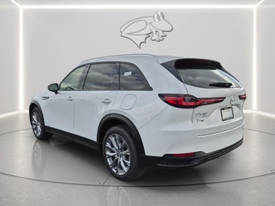 2026 Mazda Mazda CX-90 Preferred