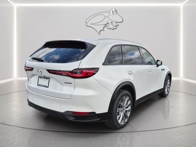 2026 Mazda Mazda CX-90 Preferred
