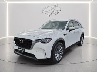 2026 Mazda Mazda CX-90 Preferred