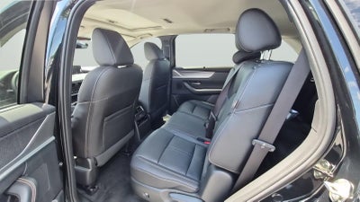 2026 Mazda Mazda Cx-90 Preferred