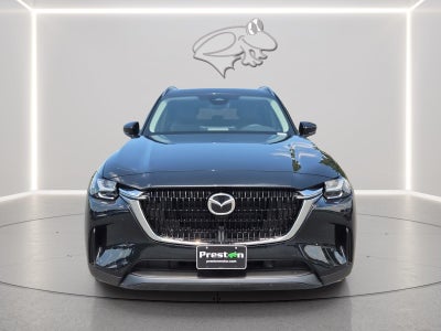 2026 Mazda Mazda Cx-90 Preferred