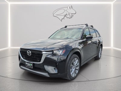 2026 Mazda Mazda Cx-90 Preferred