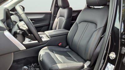 2026 Mazda Mazda Cx-90 Preferred