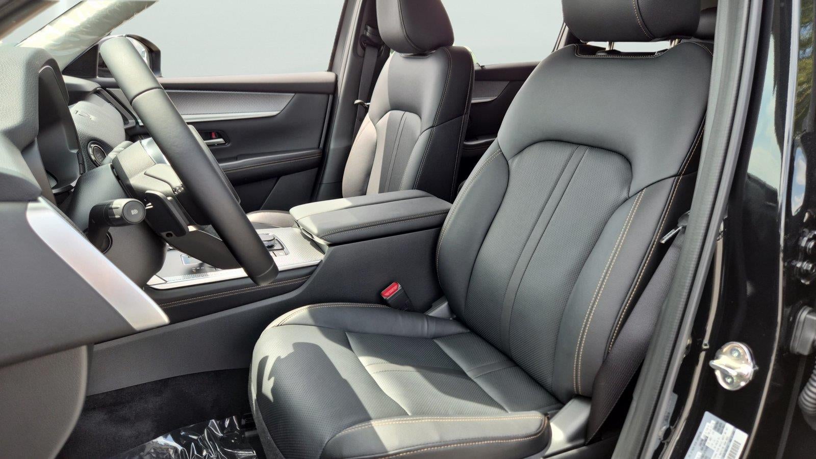 2026 Mazda Mazda Cx-90 Preferred