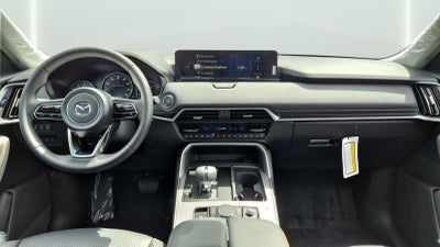 2026 Mazda Mazda Cx-90 Preferred