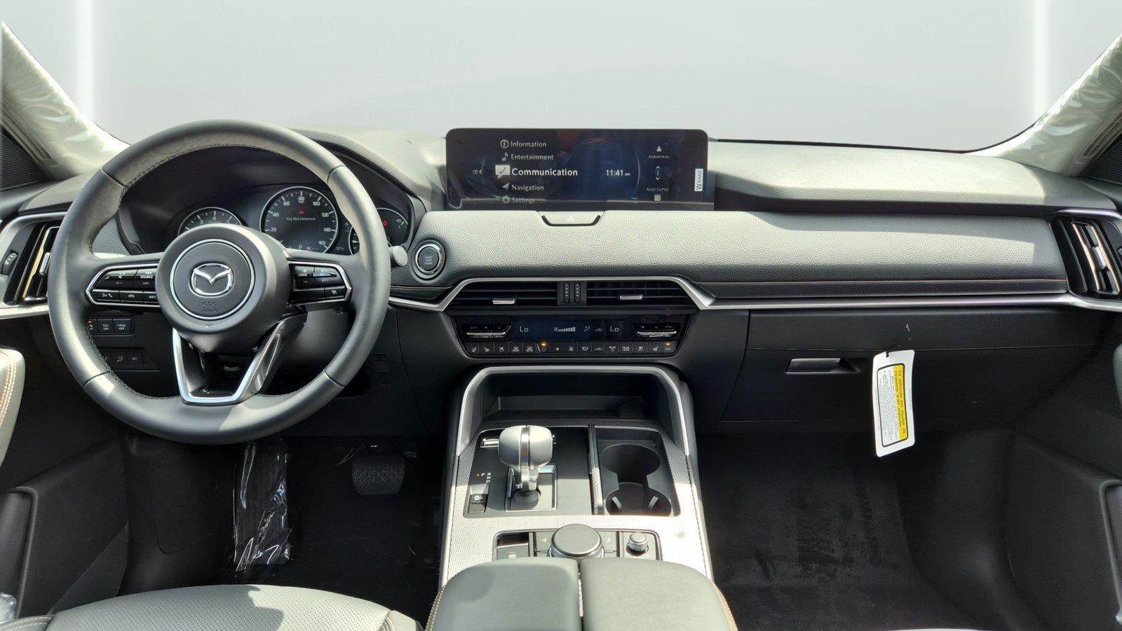 2026 Mazda Mazda Cx-90 Preferred