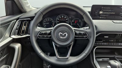 2026 Mazda Mazda Cx-90 Preferred