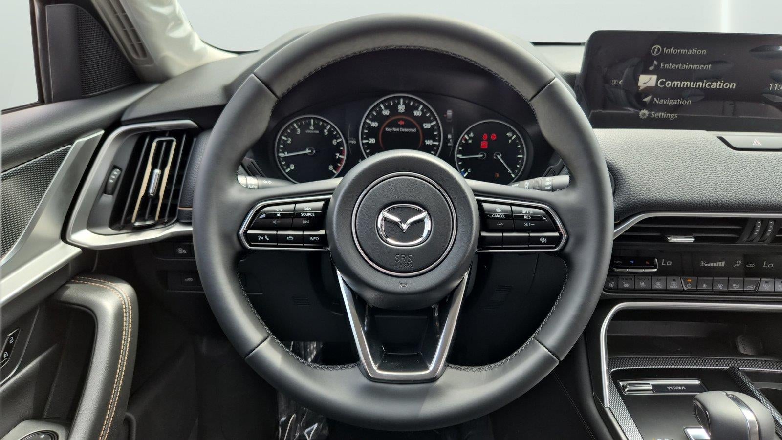 2026 Mazda Mazda Cx-90 Preferred