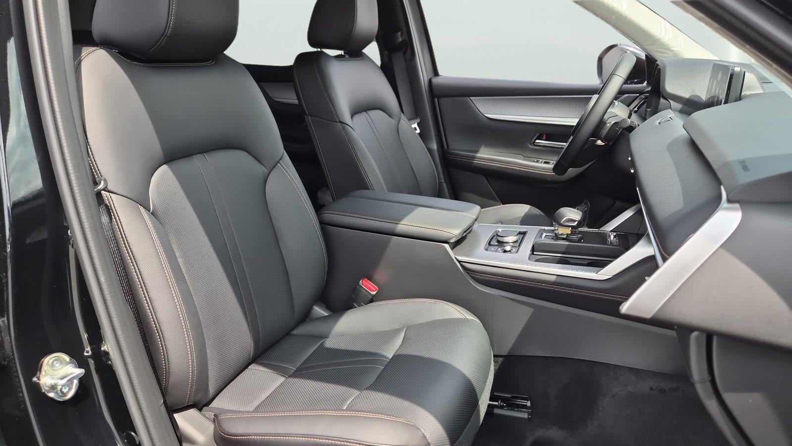 2026 Mazda Mazda Cx-90 Preferred